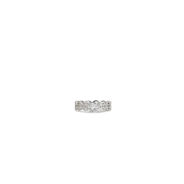 Ladies Ring- J5284116