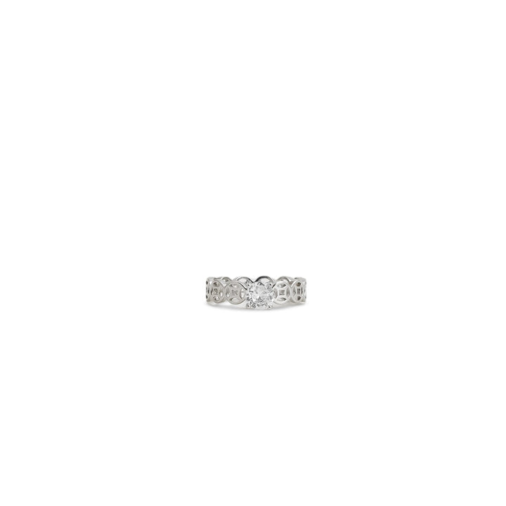 Ladies Ring- J5284116