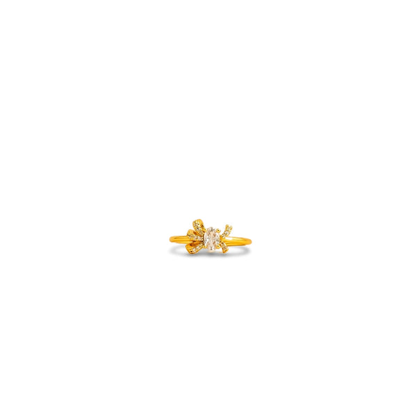 Ladies Ring- J5284215