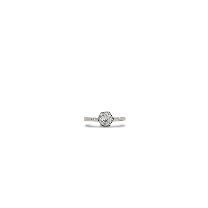 Ladies Ring- J5284316