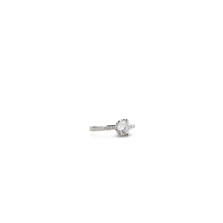 Ladies Ring- J5284316