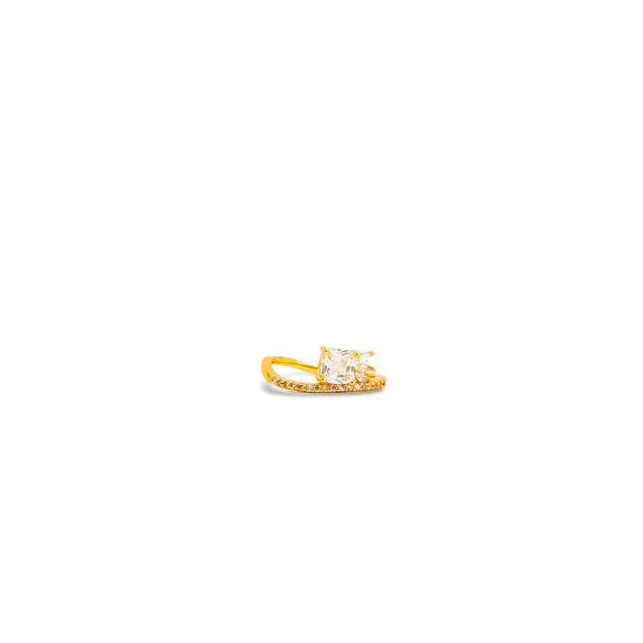 Ladies Ring- J5284515
