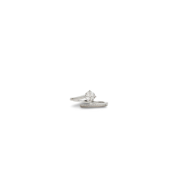 Ladies Ring- J5284616