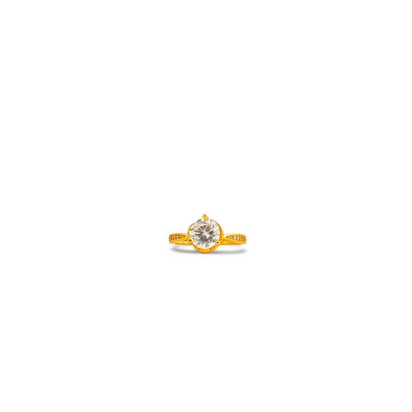 Ladies Ring- J5284715