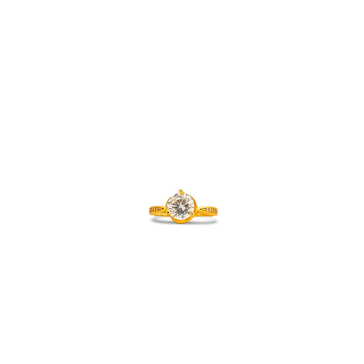 Ladies Ring- J5284715