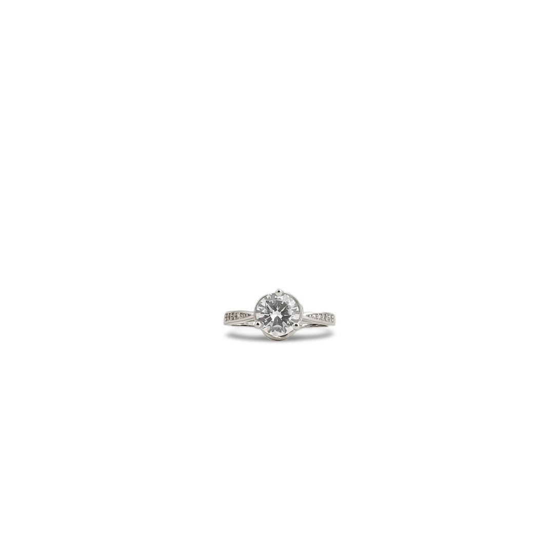 Ladies Ring- J5284716