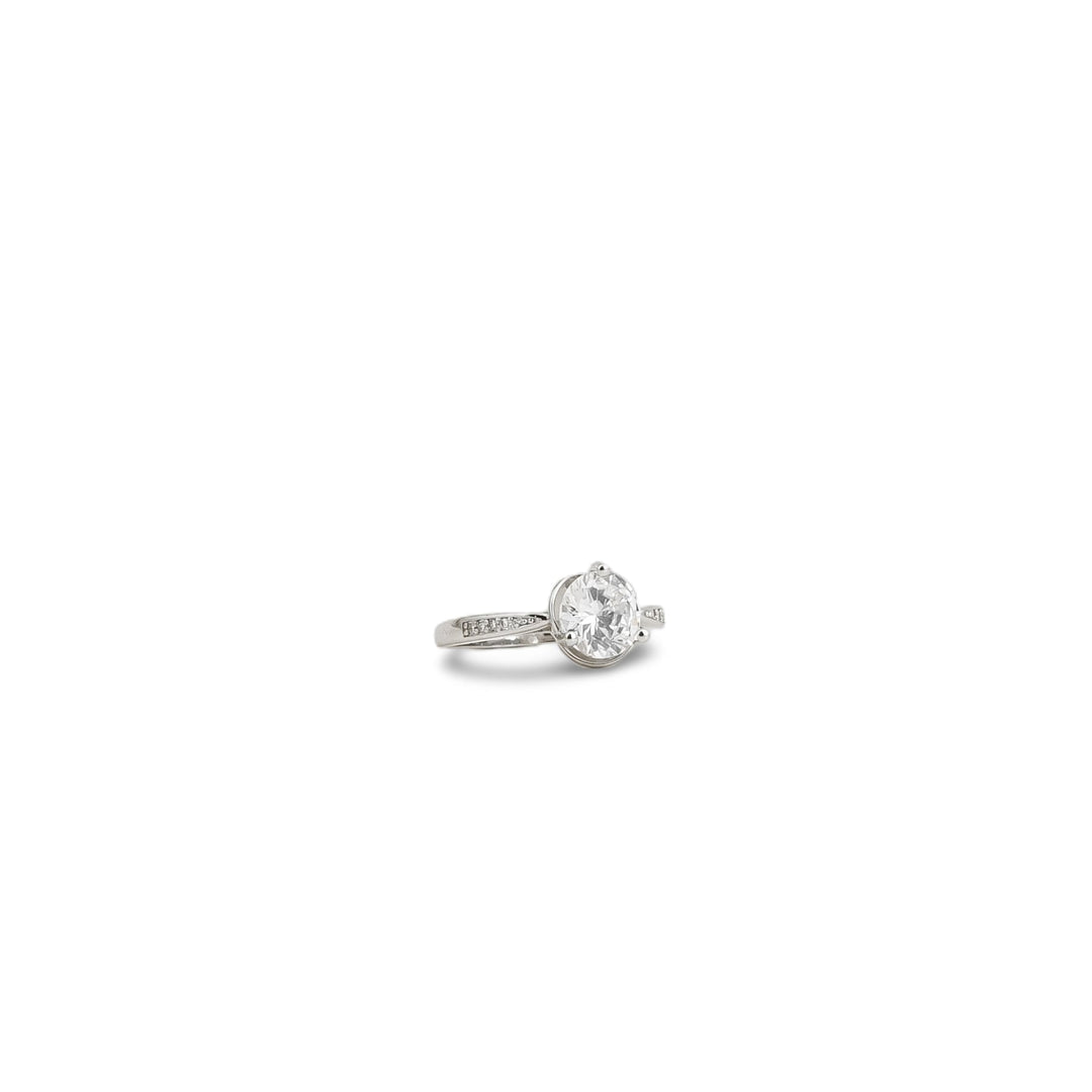Ladies Ring- J5284716