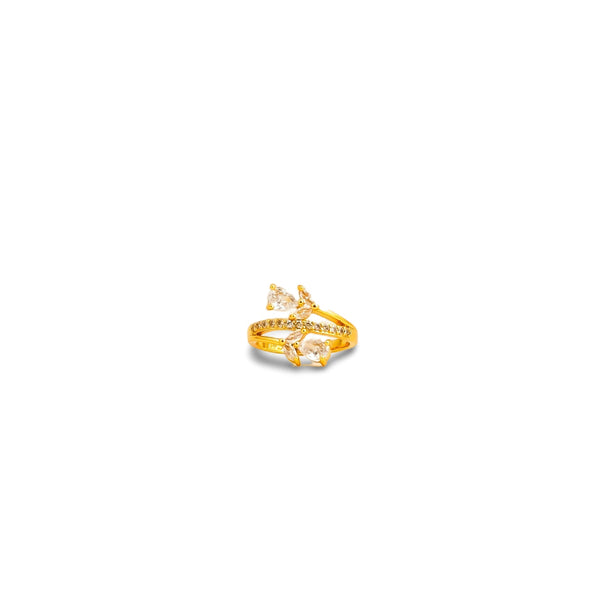 Ladies Ring- J5284815