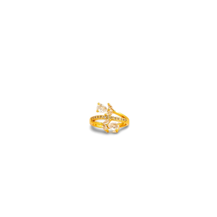 Ladies Ring- J5284815