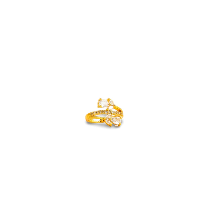 Ladies Ring- J5284815