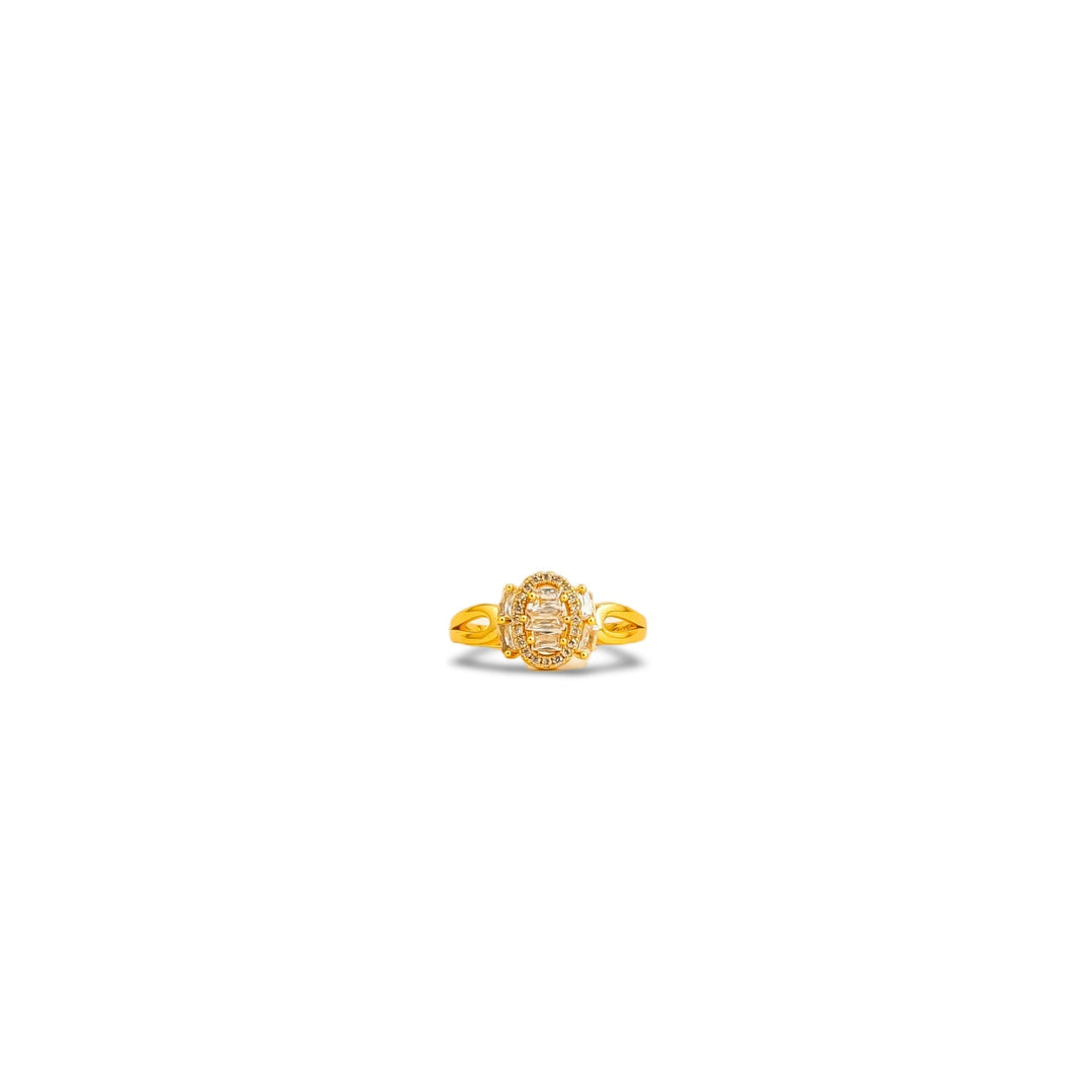 Ladies Ring- J5285015