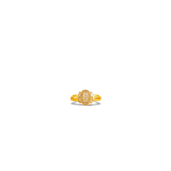 Ladies Ring- J5285015
