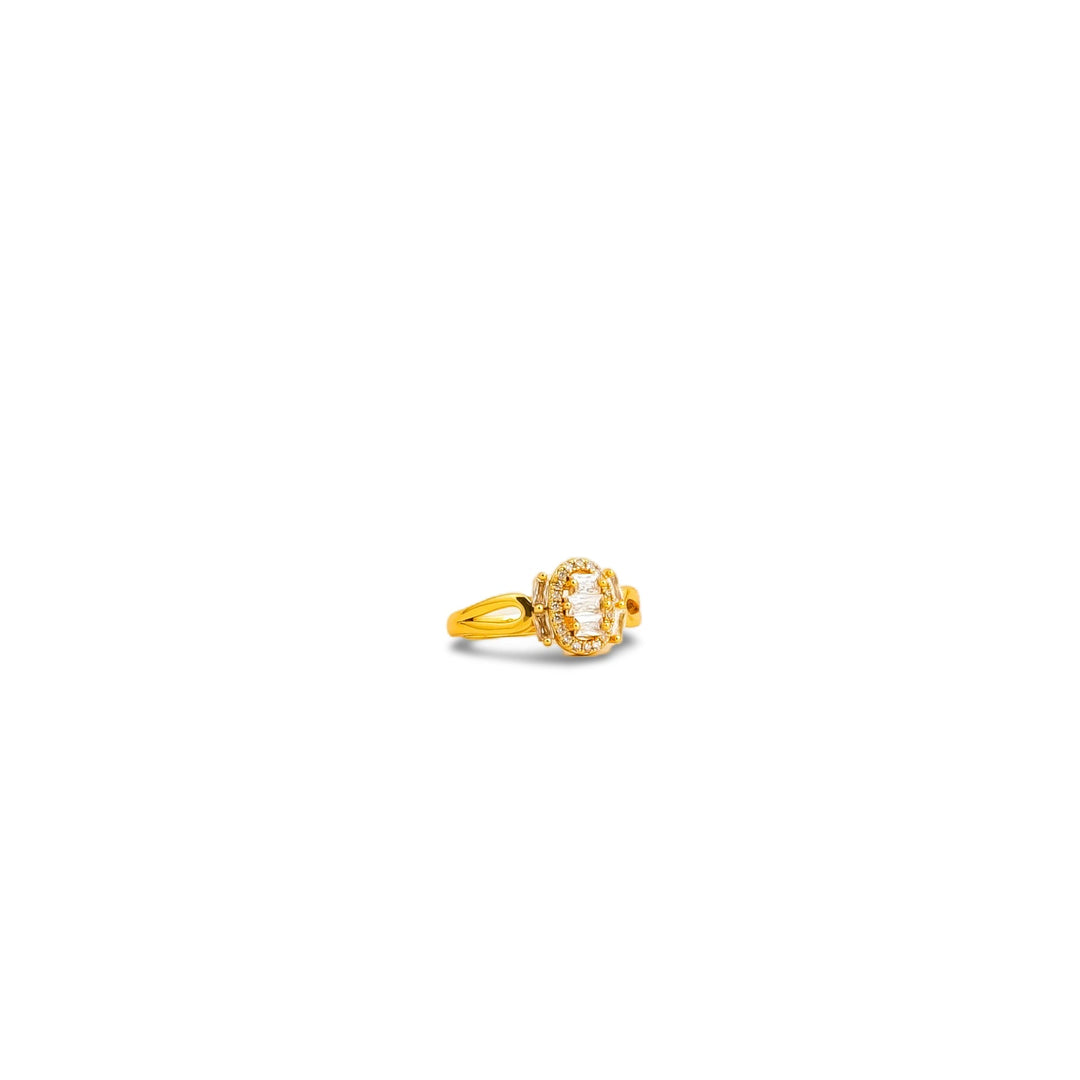 Ladies Ring- J5285015