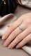 Ladies Ring- J5285116