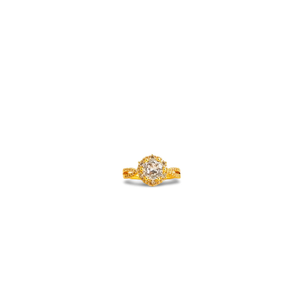 Ladies Ring- J5285115