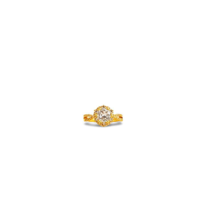 Ladies Ring- J5285115