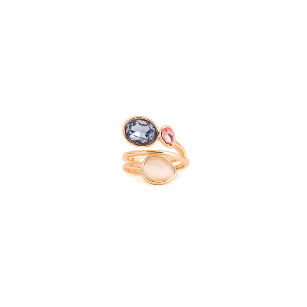 LADIES RING- J5287545