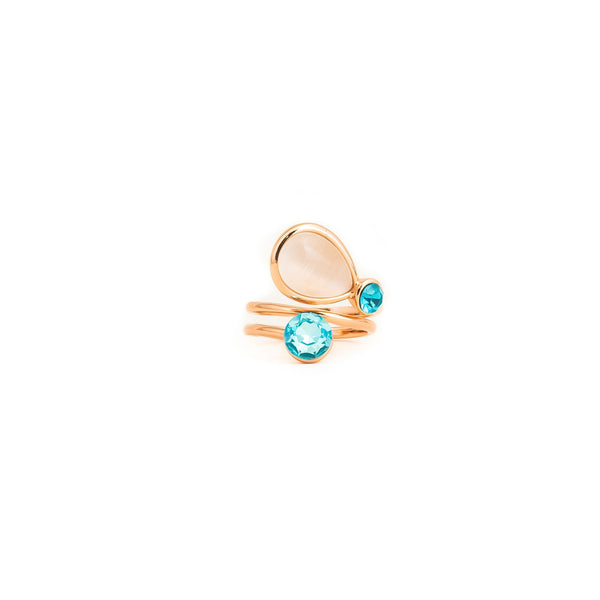LADIES RING- J5288545