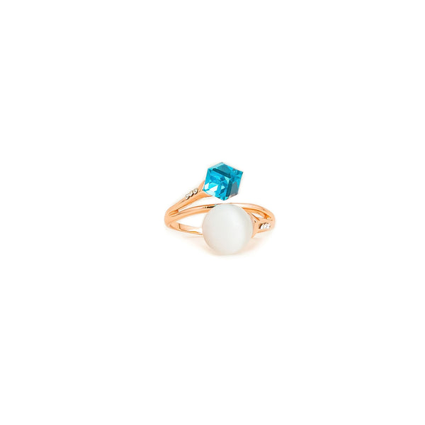 LADIES RING- J5289145