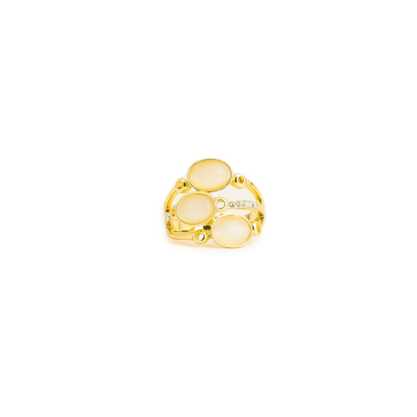 LADIES RING- J5289445