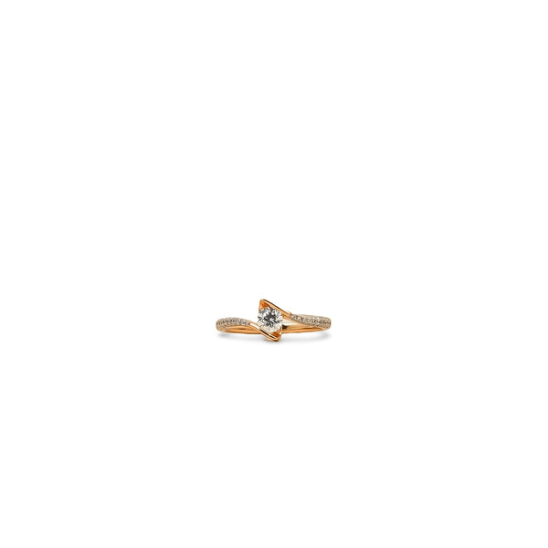 Ladies Ring- J5290074