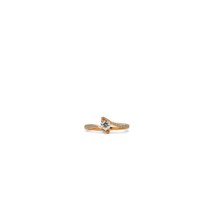 Ladies Ring- J5290074
