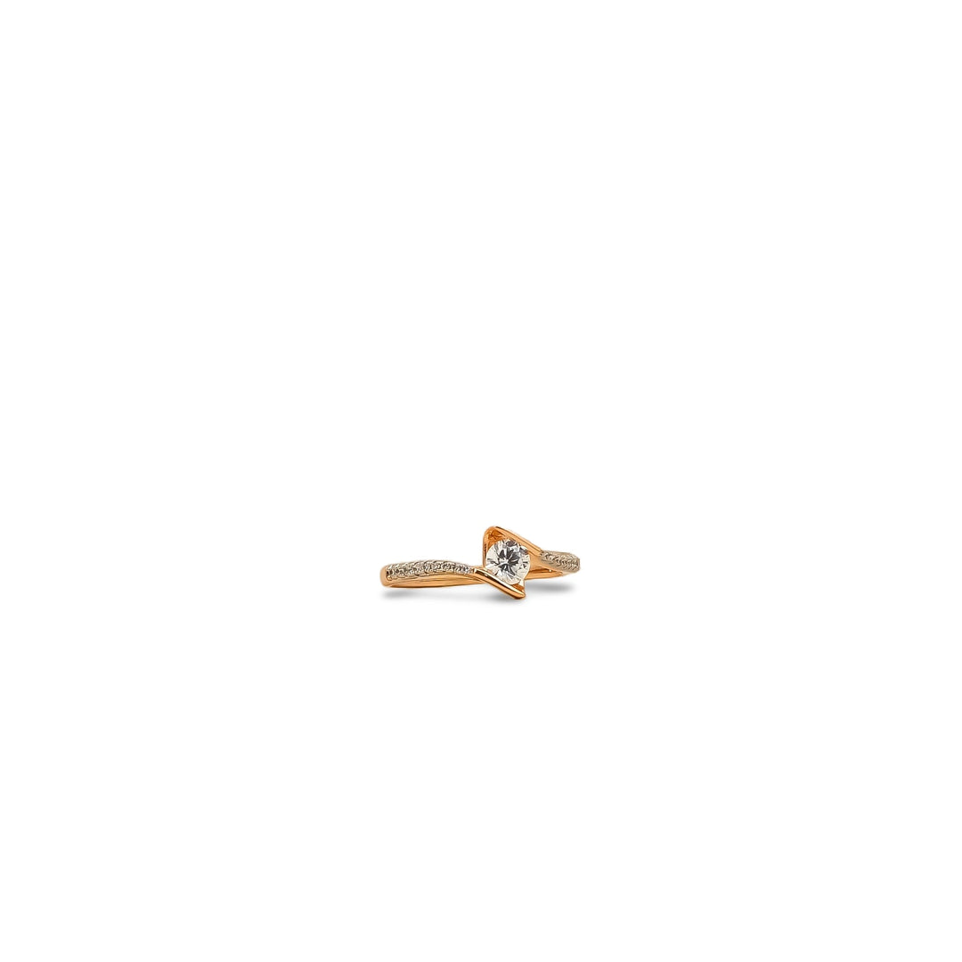 Ladies Ring- J5290074
