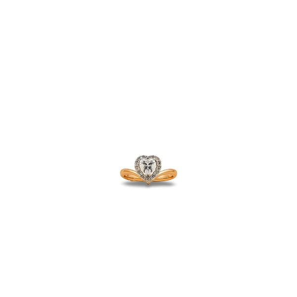 Ladies Ring- J5290374