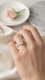 Ladies Ring- J5290474