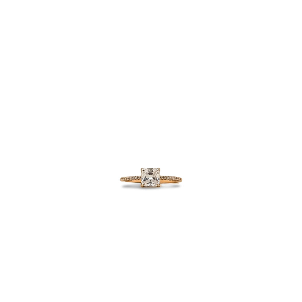 Ladies Ring- J5290474