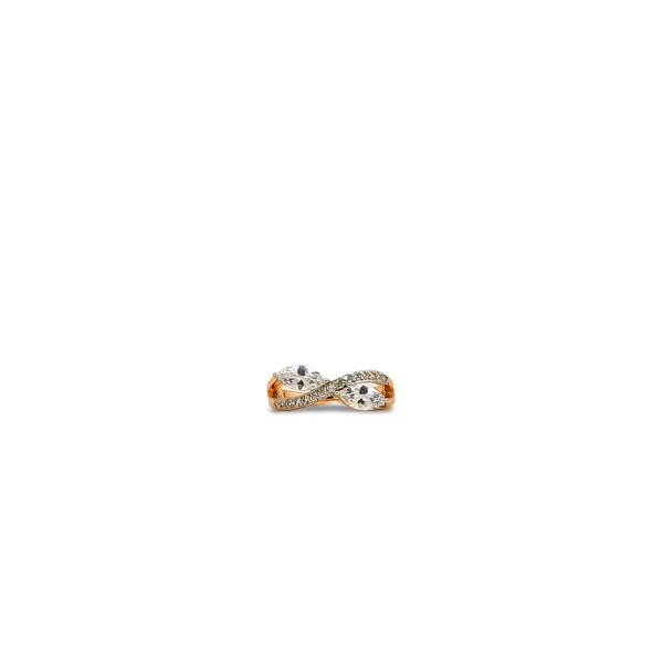 Ladies Ring- J5290874