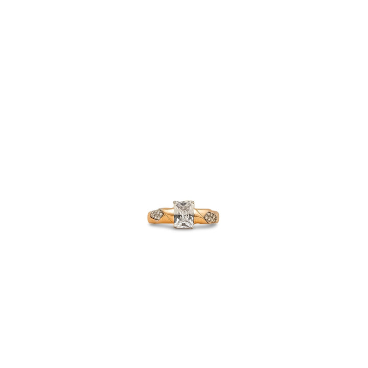 Ladies Ring- J5291074