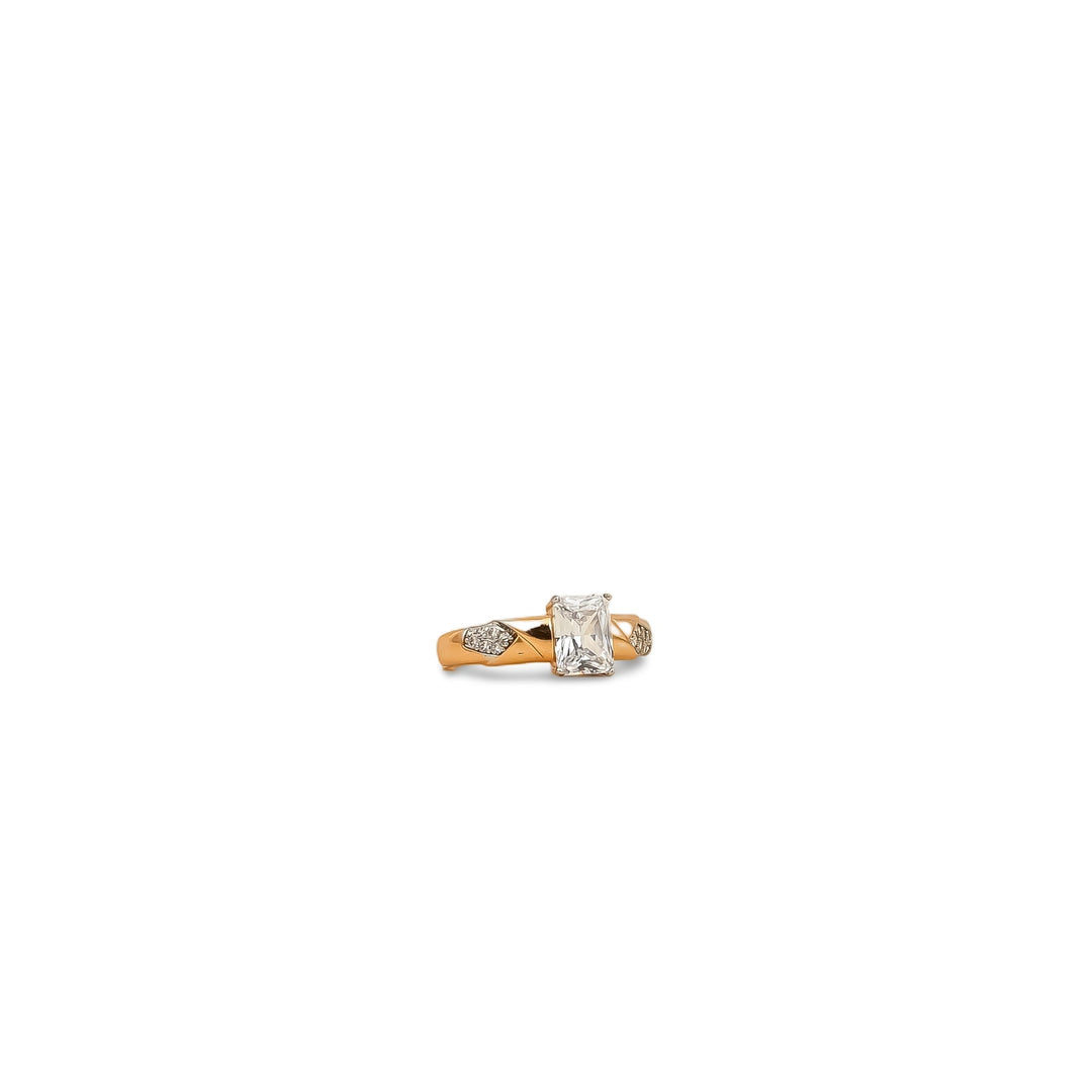 Ladies Ring- J5291074