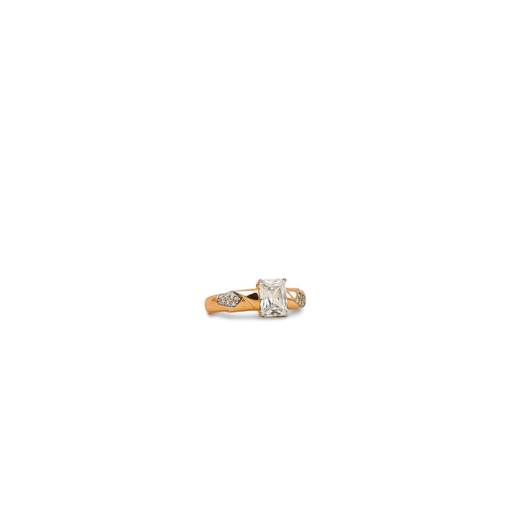 Ladies Ring- J5291074