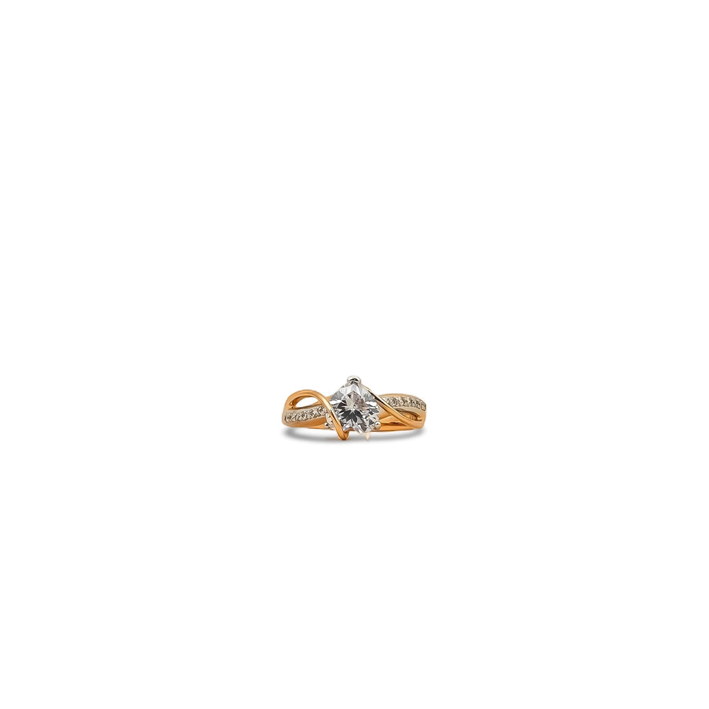 Ladies Ring- J5292074