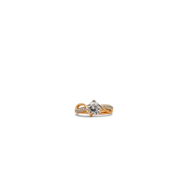 Ladies Ring- J5292074