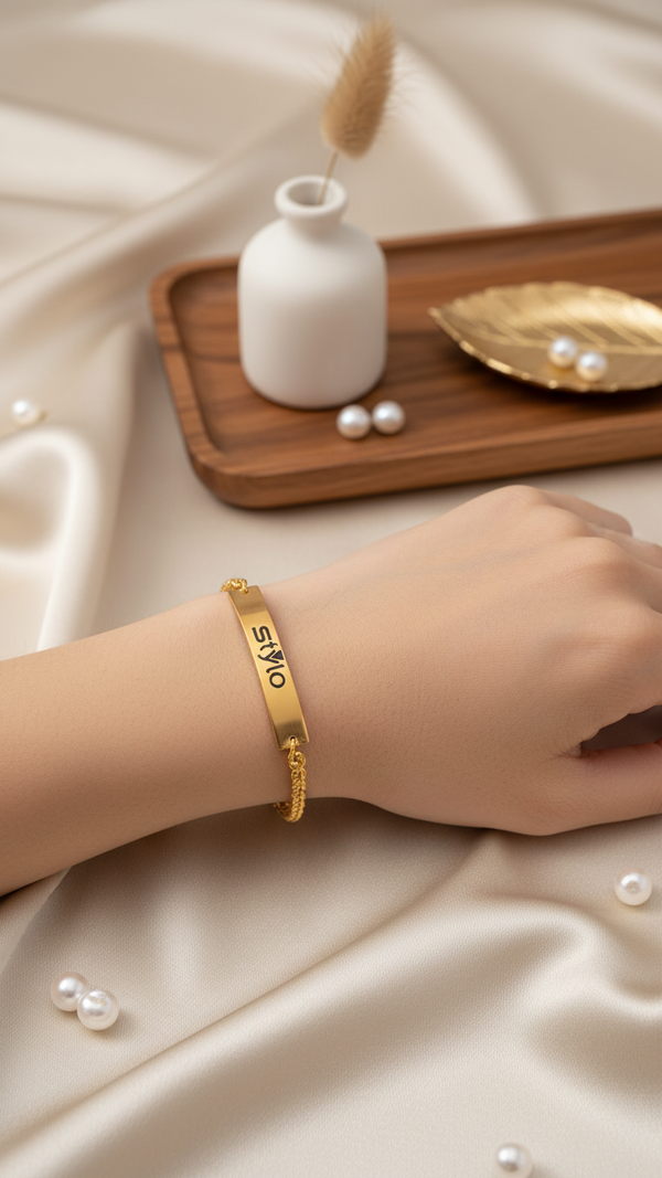 Bracelet- K78604