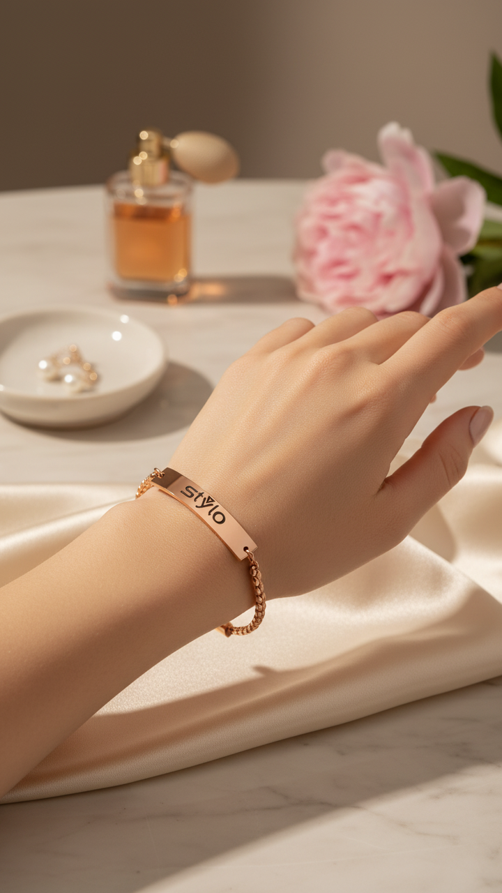 Bracelet- K78604