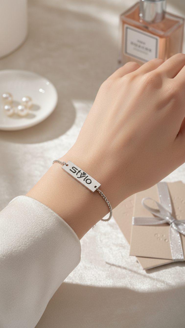Bracelet- K78605