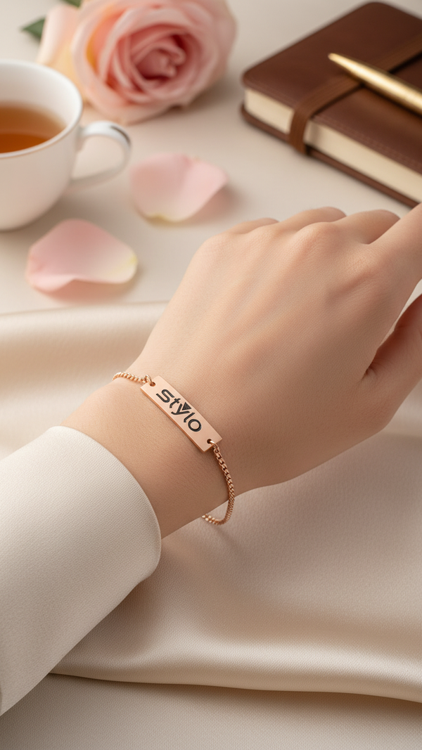 Bracelet- K78605