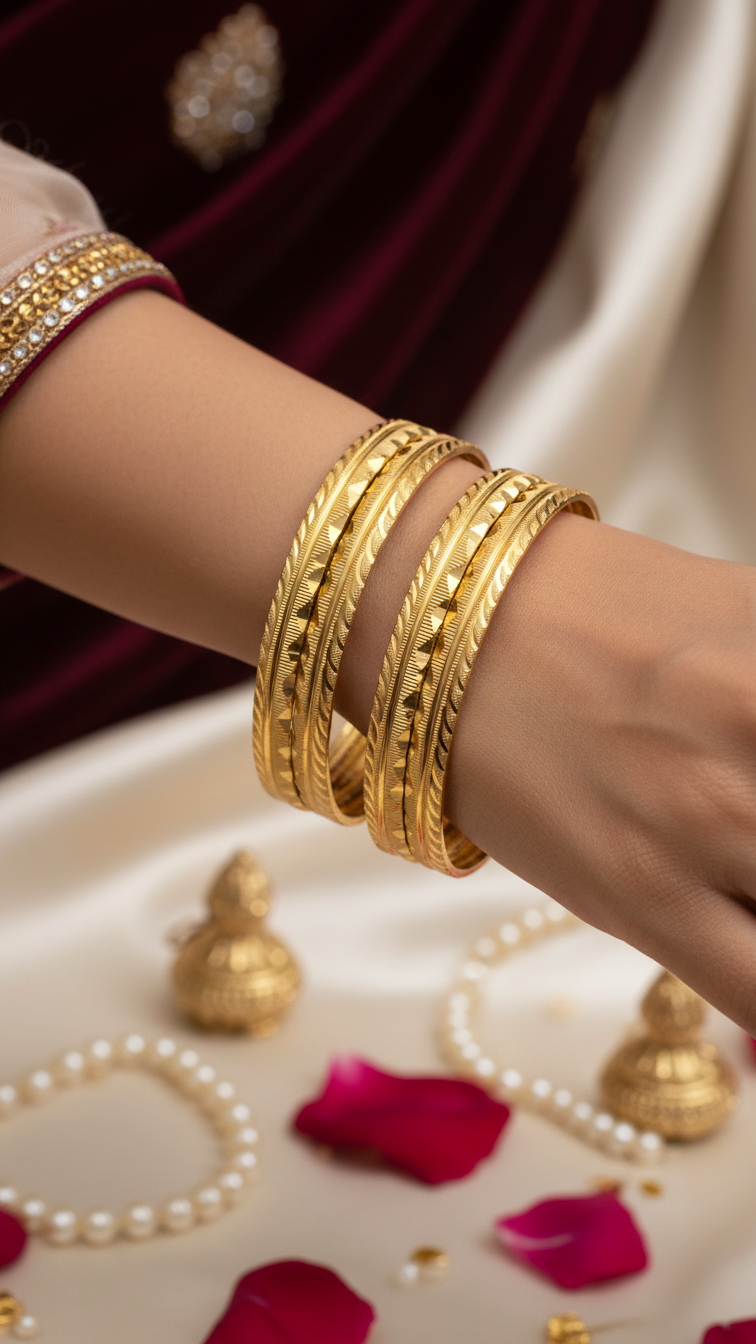 Bangles Set K78984