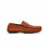 Boys Rust Formal Moccasin KD0831