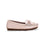 Girls Fawn Formal Moccasin KD0908