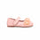 Girls Pink Formal Pumps KD0939
