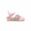 Girls Pink Fancy Pumps KD0950