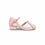 Girls Pink Fancy Pumps KD0951