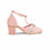 Girls Pink Fancy Pumps KD0972
