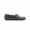 Boys Navy Formal Moccsin KD0999