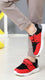 Boys Black Casual Jogger KD1657