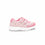 Girls Pink Casual Jogger KD1675